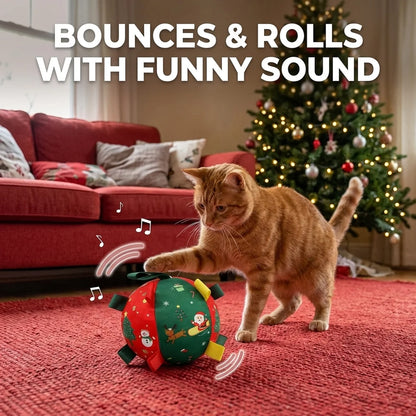 MeowBounce