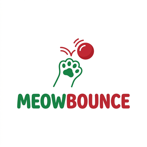 MeowBounce